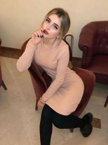 Анкета проститутки Зоя, 24 года