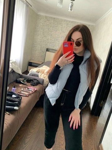 Анкета проститутки Лолита, 24 года